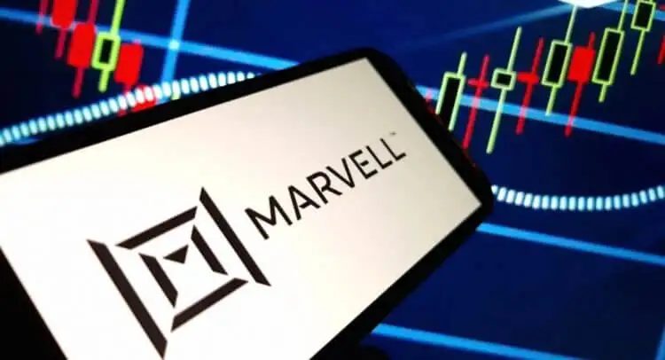 Marvell创历史新高，华尔街分析师追赶，附机构目标价及股价预测