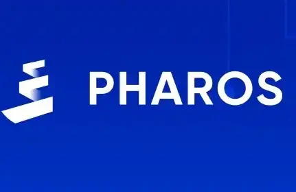 Pharos链推出信贷金库，年化14.3%，散户也能投机构级资产