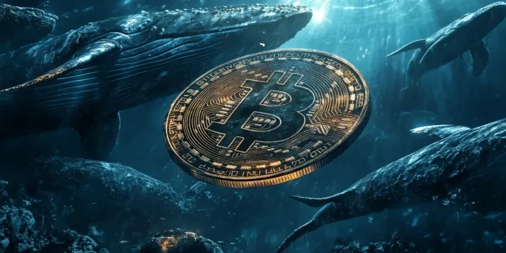 沉睡8年的比特币钱包突然苏醒，2.9万枚BTC或成抛压